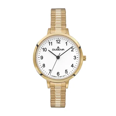 Obrázok produktu pre Dugena - 4461093 - Náramkové hodinky - Dámske - Quartz - Fiona