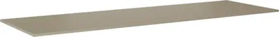 Obrázek produktu pro Deska pod umyvadlo Jungborn fume 1610 x 460 x 15 mm Bez výřezu
