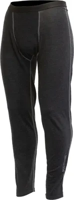 Image de Pantalon fonctionnel Merlin Atacama, gris foncé, L