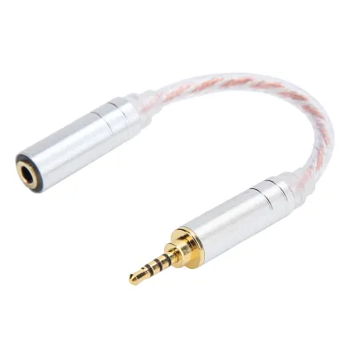 Obrázek produktu pro Kabel zvukového adaptéru Kabel zvukového adaptéru Kabel adaptéru náhlavní soupravy Kabel adaptéru sluchátek Kabel audio zásuvky