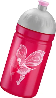 Produktbild von Step by Step Trinkflasche 0,5 l, für Kindergarten und Schule