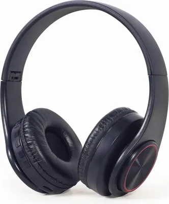 Produktbild von Gembird Bluetooth Stereo Headset mit LED-Beleuchtung