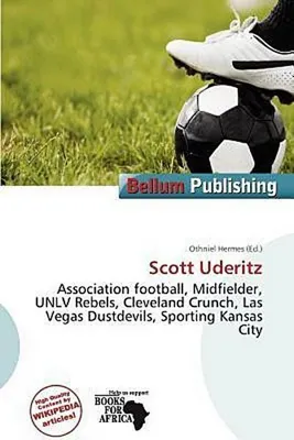 Produktbild von Scott Uderitz