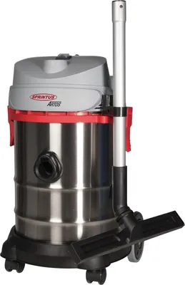 Produktbild von SPRINTUS Nass-/Trockensauger Artos 1200 Watt
