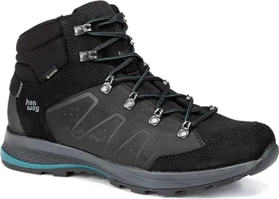 Produktbild von Hanwag Torsby Goretex Wanderstiefel Grau EU 42 1/2 Herren Grau EU 42 1/2