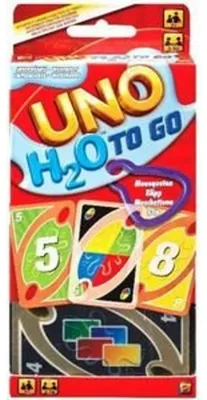 Produktbild von UNO H2O To Go