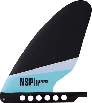 Productafbeelding van Nsp Surf Race 20, RTM kiel, zilver, 200 mm, zilver, 200 mm