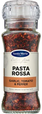 Produktbild von Santa Maria Pasta Rossa Gewürzmühle 80g