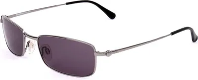 Produktbild von Rodenstock R1207 Silver 54/18/140 Herren Sonnenbrillen