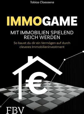 Image de Immogame - mit Immobilien spielend reich werden