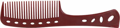 Image de Peigne Y.S. Park Red Tint 601 - 225 mm