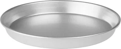 Produktbild von Famanu Pizzabackform Aluminium - Durchmesser 40 cm