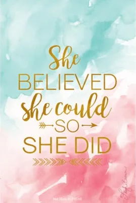 Produktbild von Willowbrook Fresh Scents -Duftsachet - She Believed