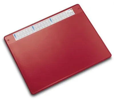 Produktbild von Laufer Durella Soft, Rot, 500 mm, 650 mm, 1 Stück(e)