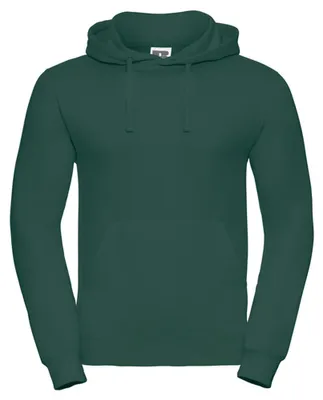 Produktbild von Russell - Kapuzenpullover für Herren/Damen Uni LT4603 (XS) (Flaschengrün)