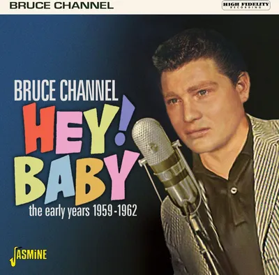 Produktbild von Hey! Baby