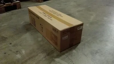 Image de Kyocera Mita DV-8305Y développeur 302LK93030 jaune pour TaskAlfa 3050ci/3550ci