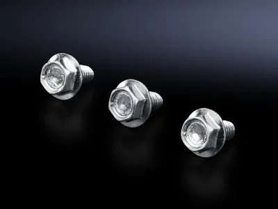 Obrázek produktu pro Rittal Gewindeformende Sechskantschrauben, M5x10