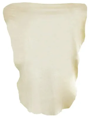 Produktbild von Auto Reinigungstuch Naturleder Chamois 60 x 90 cm