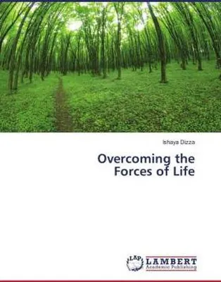 Produktbild von Overcoming the Forces of Life