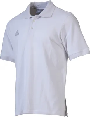 Produktbild von PEAK Polo weiß XS
