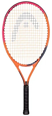 Productafbeelding van Head Radical JR 25 tennismachine voor junioren, model 2023 (artikelnummer G00)