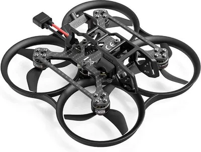 Zdjęcie produktu dla Kwadrakopter z kamerą HD, 56 cm, dron FPV do freestyle'u