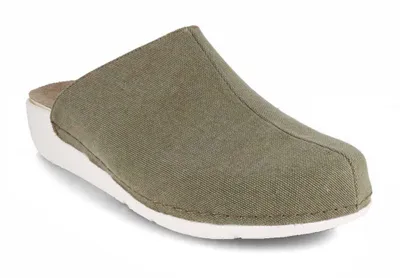 Immagine prodotto di Berkemann BERKOFLEX Lilan, cachi UK 8