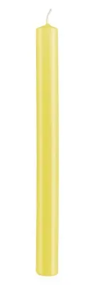 Produktbild von Stabkerzen Pinie 300 x Ø 30 mm, 6 Stück