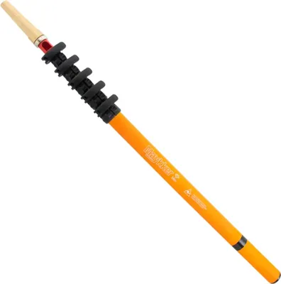 Produktbild von MAYKKER Mini Pure Carbon Teleskopstange