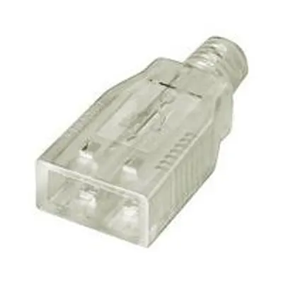 Obrázek produktu pro Průhledný kryt USB-A