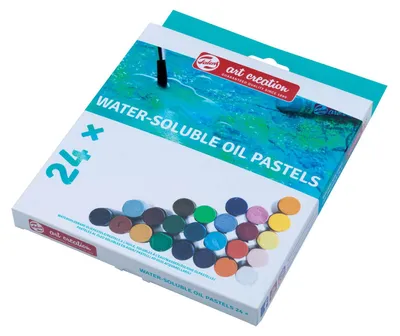 Imagen del producto de Talens 9029124M, paquete de 24 unidades