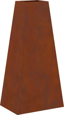 Immagine prodotto di Focolare Marrone 50 x 35 x 100 cm