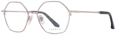 Productafbeelding van SANDRO PARIS EYEWEAR Brilmonturen SD4007 52904