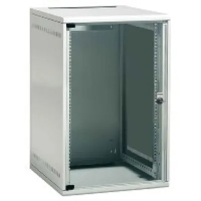 Obrázek produktu pro NT BOX T600 H600 W570 12U - Síťová skříňka 600x570x600mm 7312600