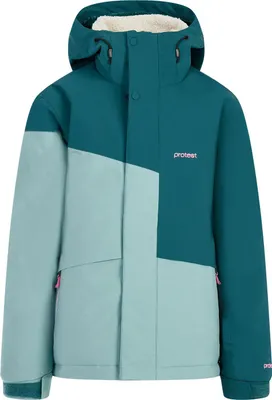 Produktbild von PROTEST Kids Snow Jacke Prtelodia rainstorm blue 176