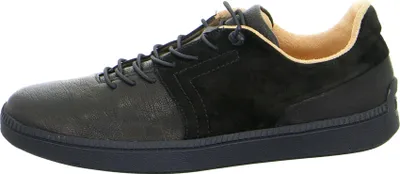 Produktbild von Think! Komfort Schnürschuhe Herren 31383935393430 Schwarz 44 1/2 EU