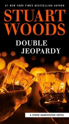 Productafbeelding van Double Jeopardy