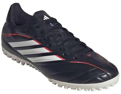 Produktbild von Adidas JR6196_490, Weiß, Core Black,Cloud White,Lucid Red