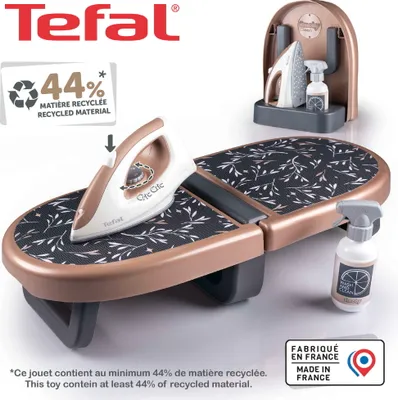 Zdjęcie produktu dla Mini Tefal Składany stół do prasowania