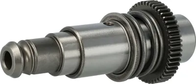 Produktbild von vhbw Bohrfutter kompatibel mit Bosch 0 611 218 603, 0 611 226 004, 0 611 226 508 Akku Bohrschrauber, Bohrmaschinen - 1 cm Innendurchmesser Silber