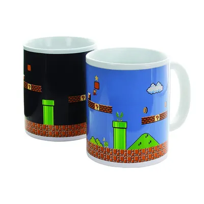 Produktbild von Paladone PP2927NN Tasse Multi Universal 2 Stück(e)