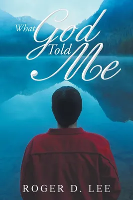 Produktbild von What God Told Me