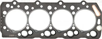 Produktbild von REINZ 61-52252-30 Zylinderkopfdichtung für MITSUBISHI PAJERO III (V7W, V6W) PAJERO II (V3W, V2W, V4W) L 200 (K7T, K6T) PAJERO I (L04G, L14G)