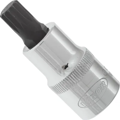 Produktbild von Vigor V2098, Buchse, 1/2", 1 Kopf/Köpfe, M10, 55 mm