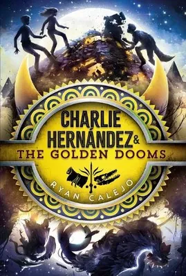 Obrázok produktu pre Charlie Hernández & the Golden Dooms