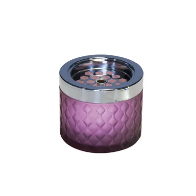Produktbild von APS Windaschenbecher, Durchmesser: 95 mm, lila