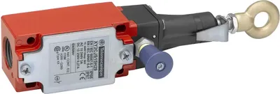 Obrázok produktu pre Schneider Electric XY2CJS19H29, Zamak, IP66, 455 g, 246 mm, 73 mm, 56 mm