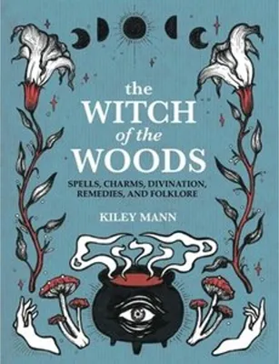 Immagine prodotto di The Witch of The Woods