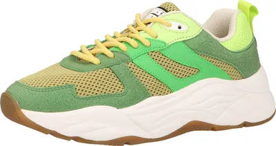 Produktbild von Scotch & Soda Sneaker Sneaker Kunstleder/Textil